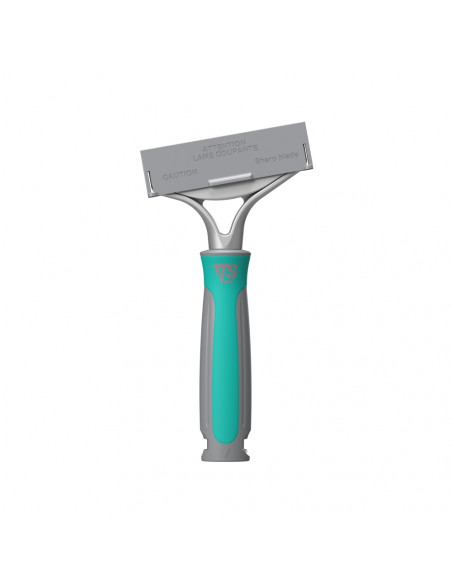 Rascador Aries con mango