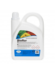 BIOFLOR Suavizante, 5L