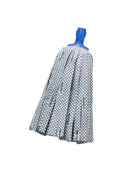 FREGONA PROFESIONAL INDUSTRIAL AZUL VILEDA