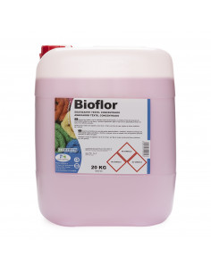 BIOFLOR Suavizante, 20L