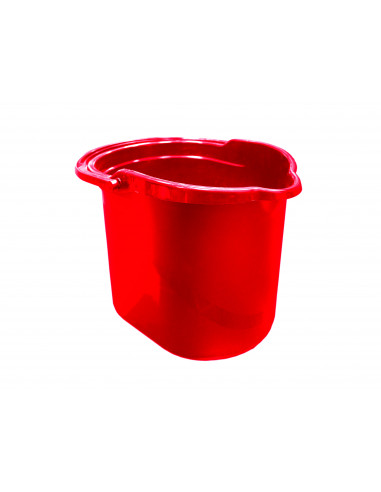 CUBO 15L EXTRAFUERTE UNO