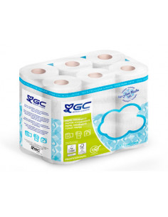 Papel higiénico doméstico