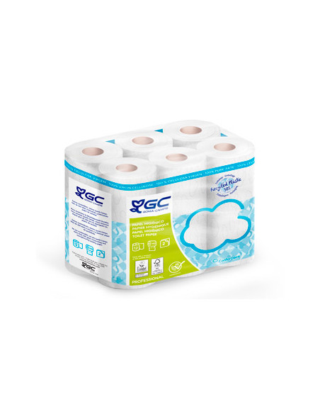 Papel higiénico doméstico