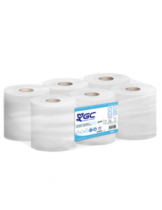 Secamanos 100% pasta 138m