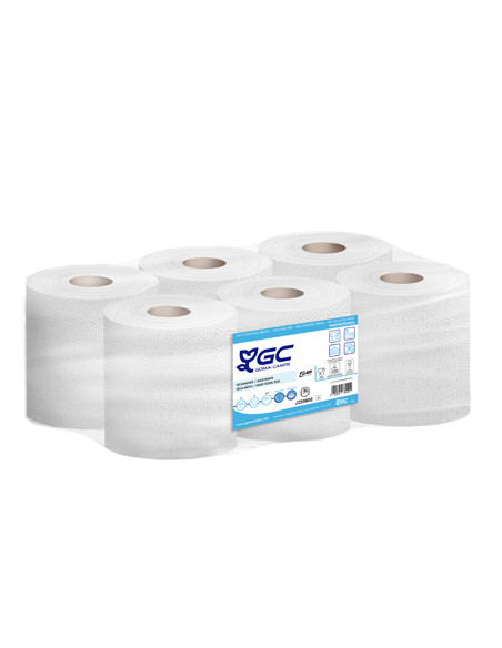 Secamanos 100% pasta 138m