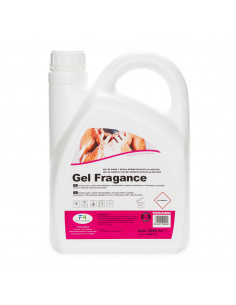 GEL FRAGANCE Gel de baño y ducha