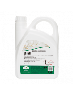 BRILL Abrillantador secante -5L