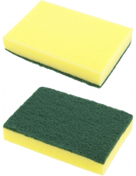 Estropajo salvauñas Pamex