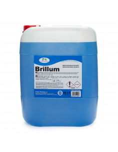 BRILLUM Abrillantador -20L