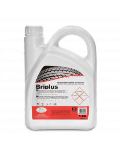 BRIPLUS Limpiador de interior de vehículos - 5Kg