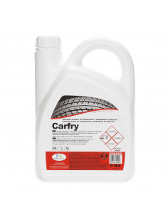 CARFRY Eliminador de restos de insectos, 5Kg