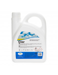 CLAR multiusos limpiacristales, 5L