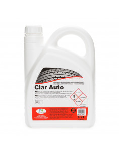 CLAR AUTO Limpiaparabrisas para vehículos, 5Kg