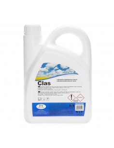 CLAS Eliminador de tintas, 5Kg