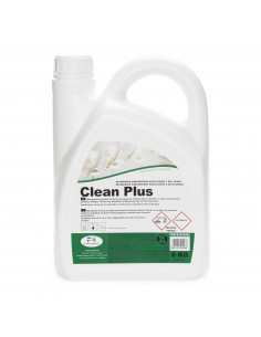 CLEAN PLUS Detergente lavavajillas, 6Kg