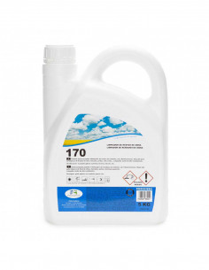 Limpiador de restos de obra