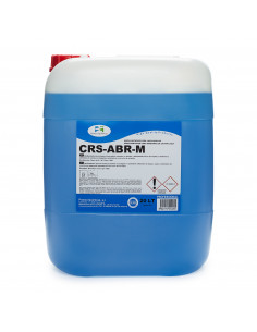 CRS-ABR-M Abrillantador