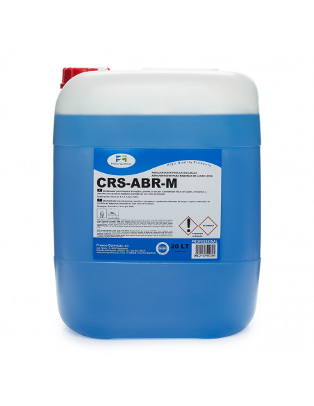 CRS-ABR-M Abrillantador