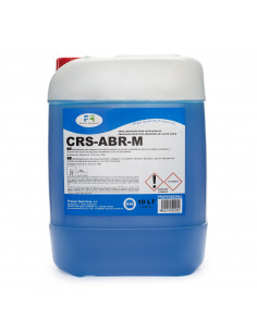 CRS-ABR-M Abrillantador-10Kg