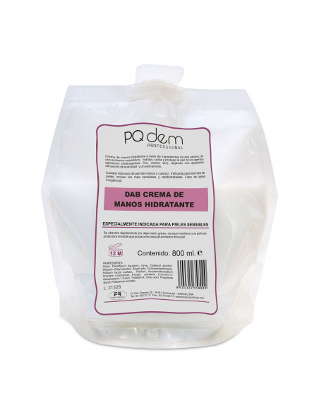 DAB.CREMA Crema de manos