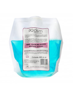 DAB.ESP.MA Jabón de manos