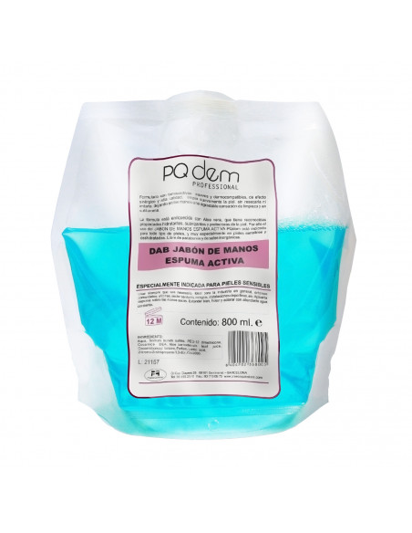 DAB.ESP.MA Jabón de manos