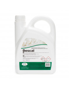 DESCAL Detergente desincrustante