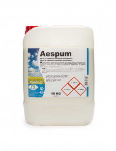 Antiespumante-eliminador de espuma