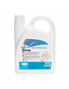 DESP Desincrustante piscinas