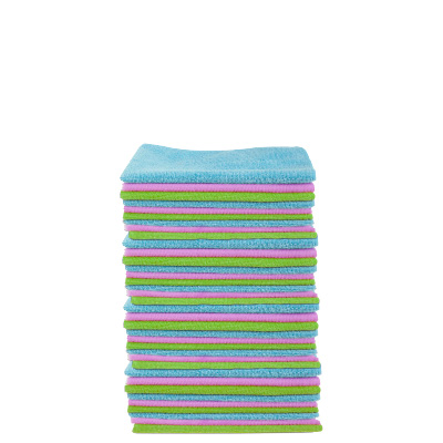 Bayetas de microfibra poliquimper