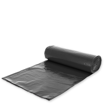 Bola de basura industrial poliquimper